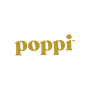 GoldLogos poppi